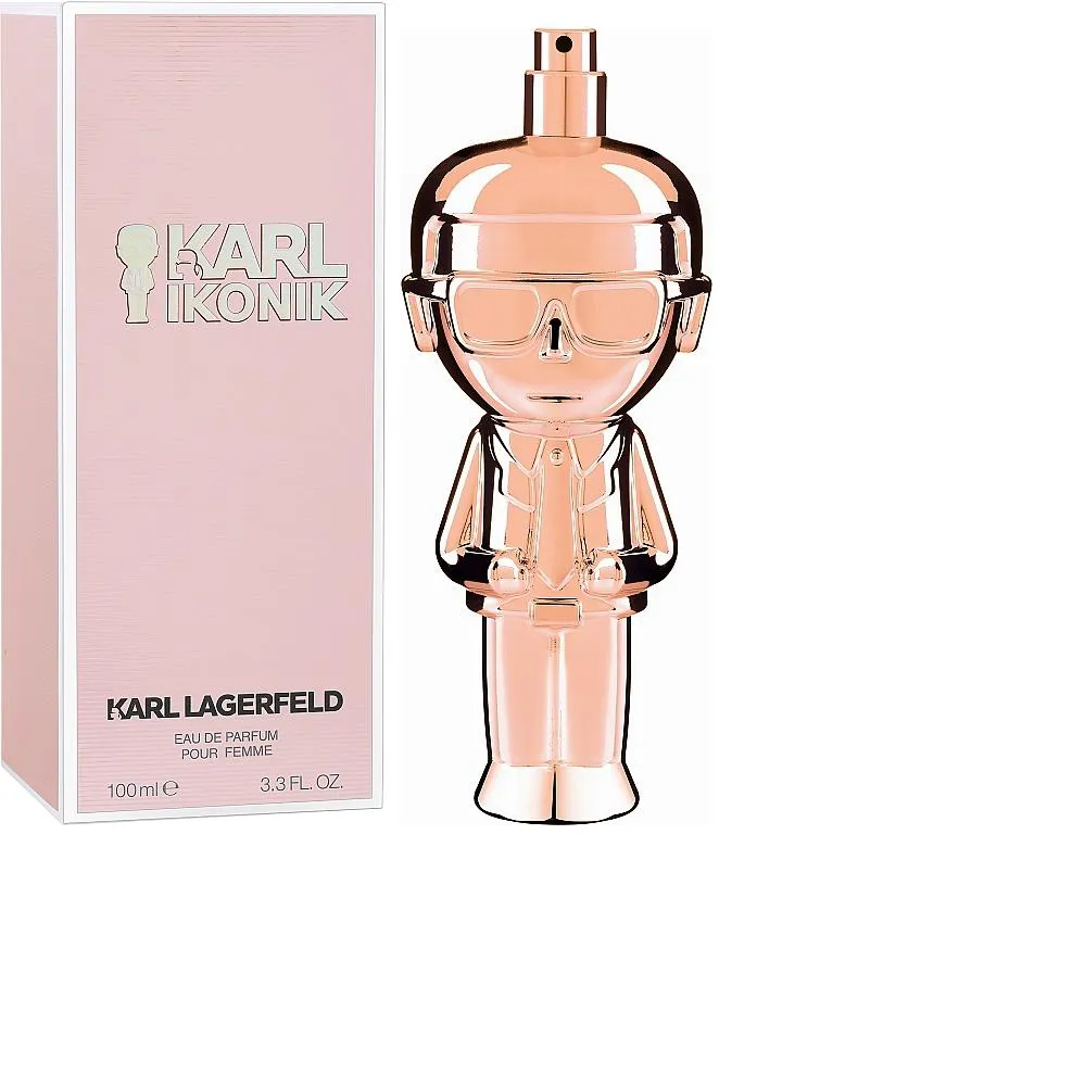 KARL IKONIK KARL LAGERFELD WOMAN EDP 100ML