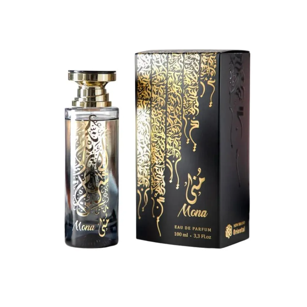 NEW BRAND ORIENTAL MONA EDP 100ML