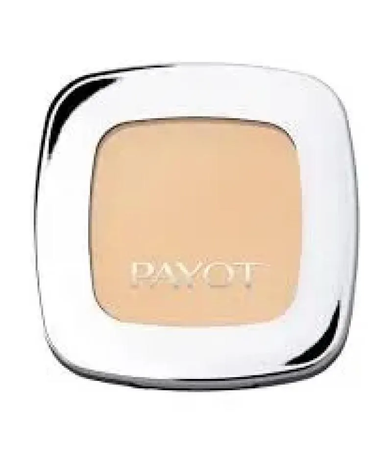 PÓ COMPACTO RETINOL COR 05 PAYOT 10G