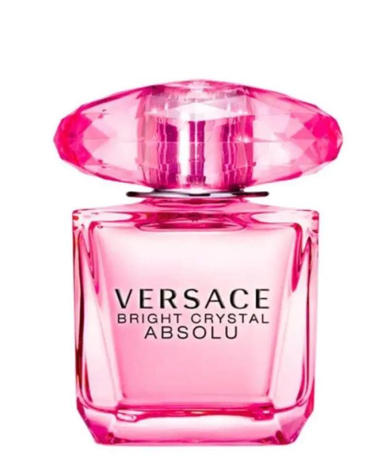 VERSACE BRIGHT CRYSTAL ABSOLU FEMININO EAU DE PARFUM 30ML