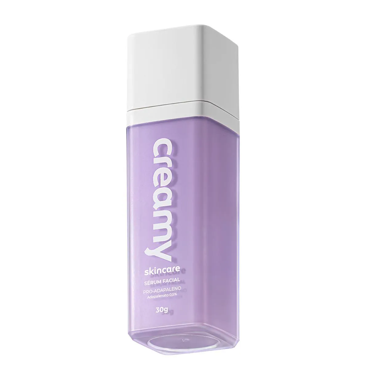 Sérum Facial Creamy Skyncare Pró-Adapaleno 30g