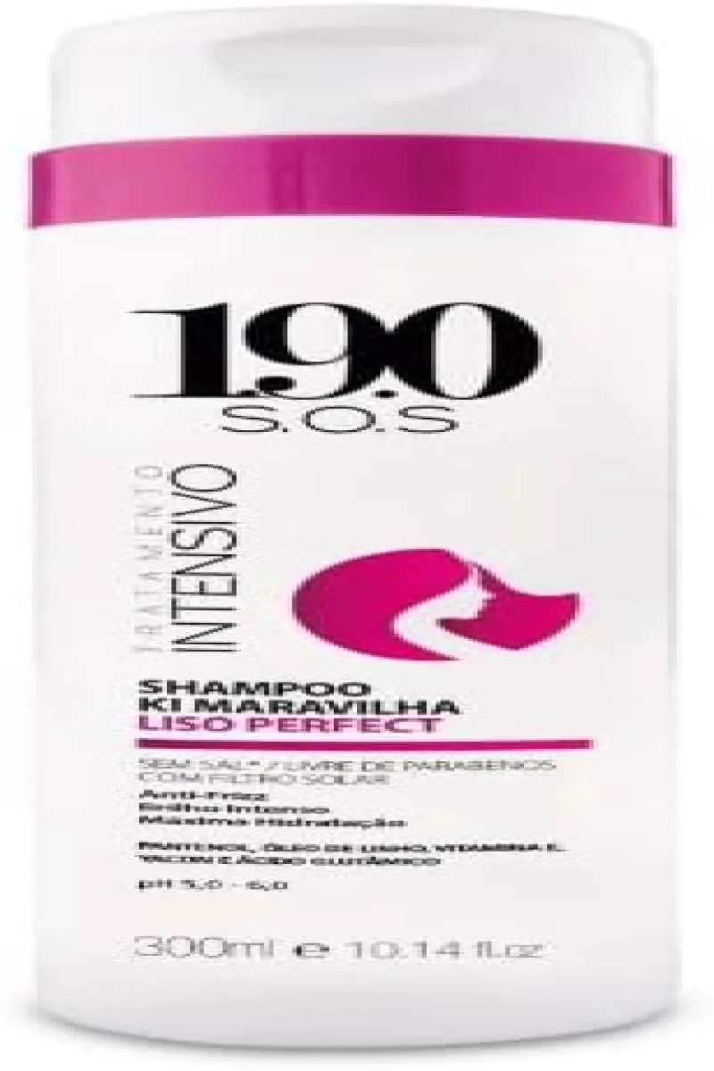 PEEL LINE MáSCARA BOMBA CAPILAR 300GR