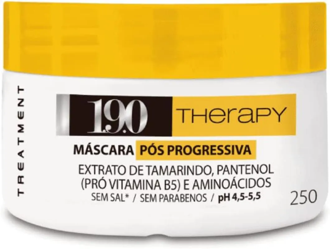 PEEL LINE MáSCARA PóS PROGRESSIVA 300GR