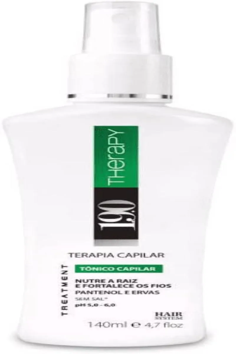 PEEL LINE TôNICO CAPILAR 140ML