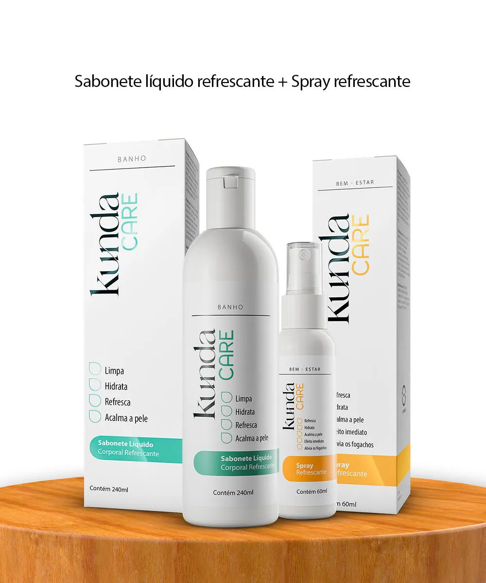 KIT XÔ CALORES