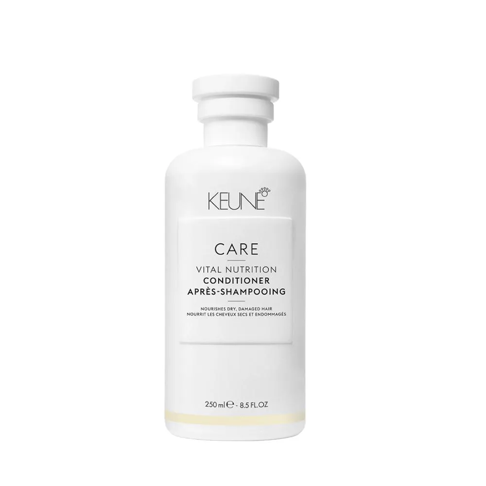CONDICIONADOR KEUNE CARE VITAL NUTRITION CONDITIONER 250ML