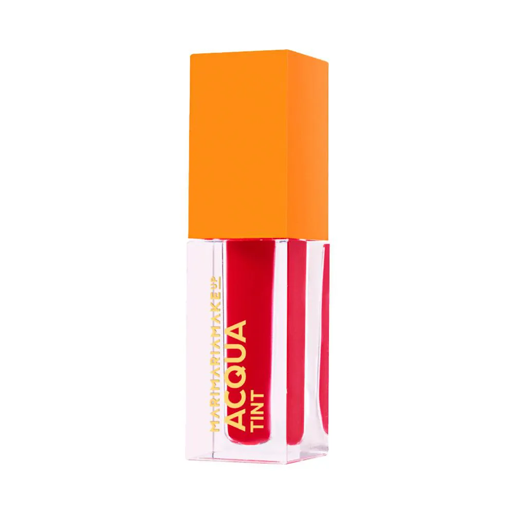 MAQUIAGEM ACQUA TINT MARI MARIA CHERRY
