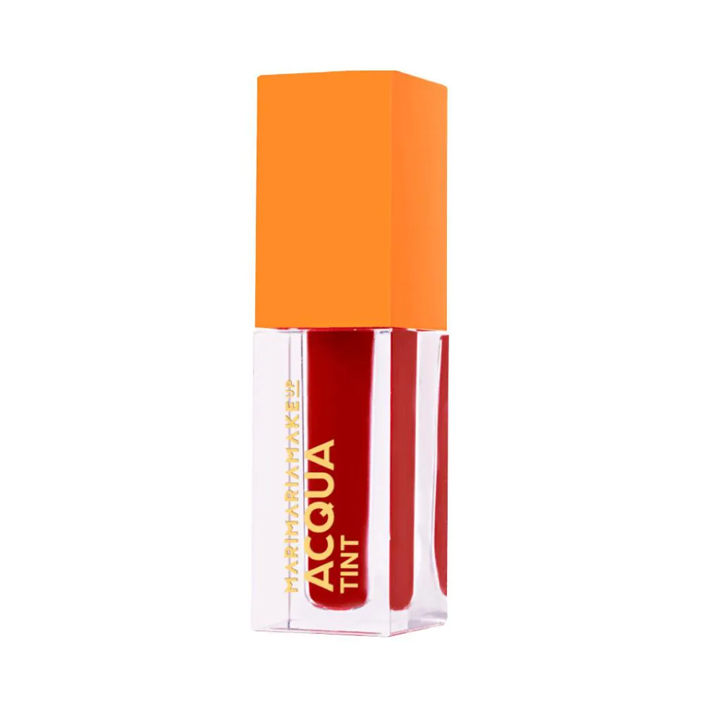 MAQUIAGEM ACQUA TINT MARI MARIA ROUGE