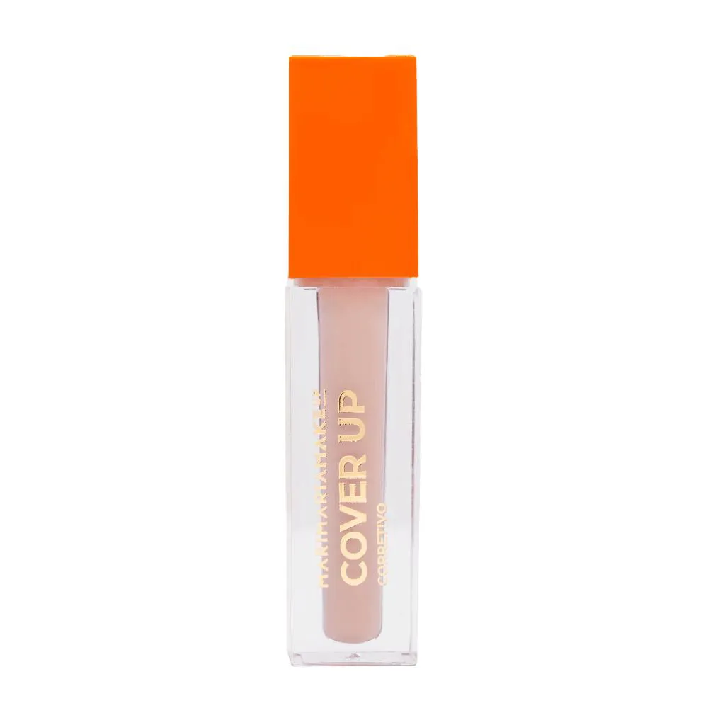 Corretivo Líquido Mari Maria Makeup Cover Up MM02 5,2ml