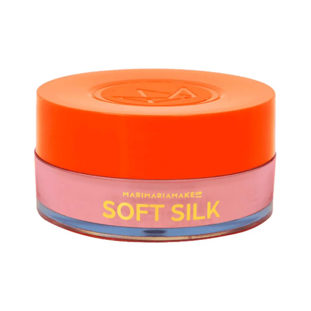 Pó Solto Mari Maria Makeup Soft Silk Cotton Candy 15g