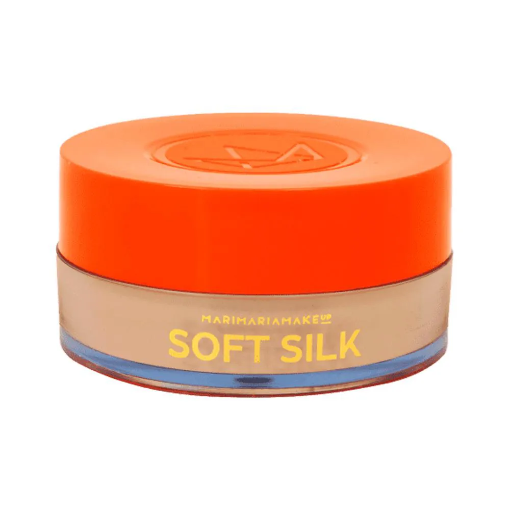 Pó Solto Mari Maria Makeup Soft Silk Sugar Coat 15g