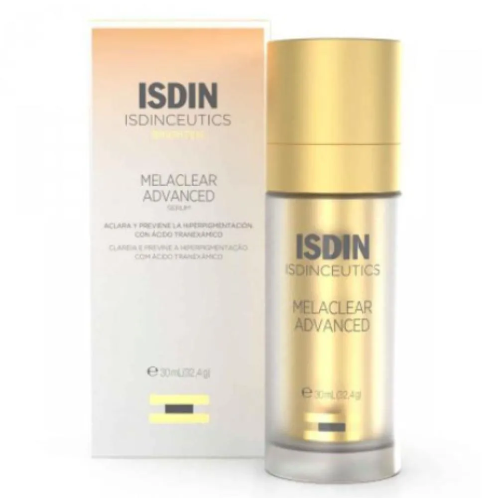 ISDINCEUTICS SéRUM MELACLEAR ADVANCED 30ML