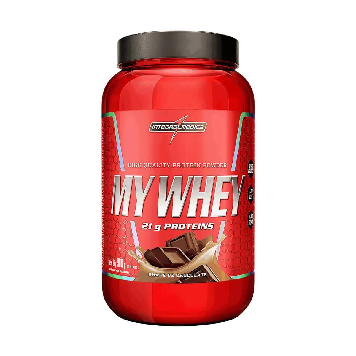 IM MY WHEY PO CHOCOLATE 900G P