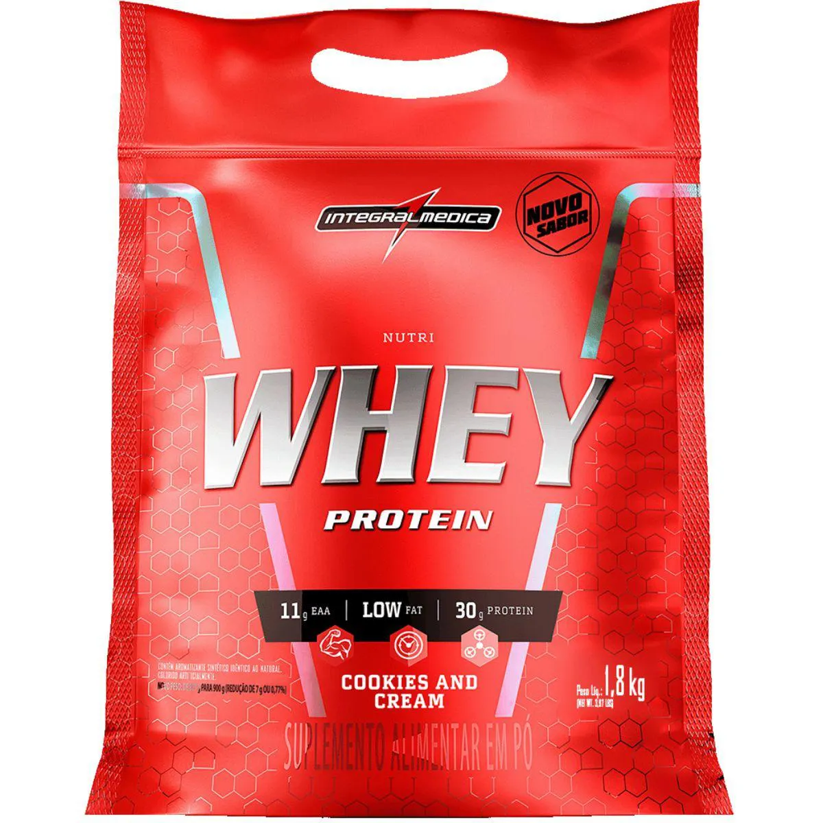 IM NUTRIWHEY COOKIES POUCH 1,8