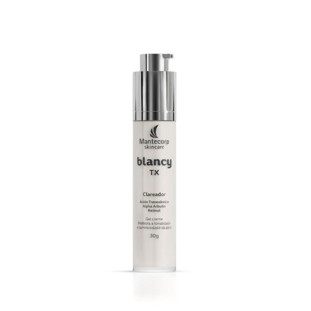 BLANCY TX GEL CREME CLAREADOR 30ML