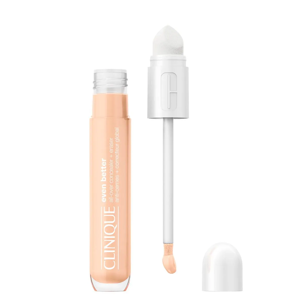 Corretivo Líquido Clinique Even Better 6ml – Cor Alabaster 10