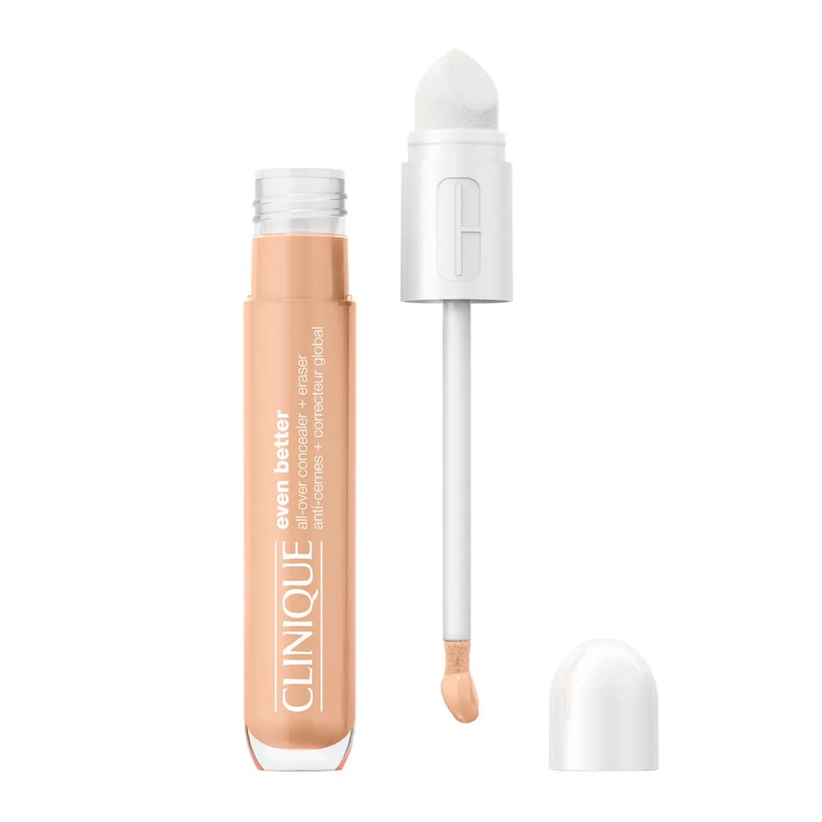 Corretivo Líquido Clinique Even Better 6ml – CN 40 Cream Chamoils 