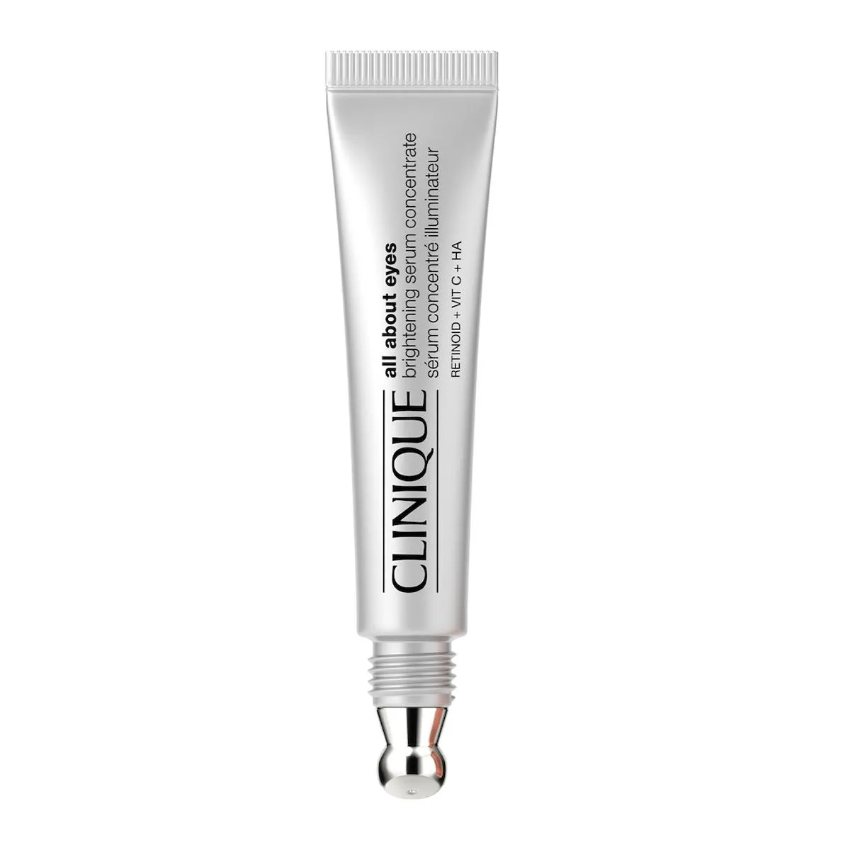 Sérum Iluminador Clinique All About Eyes Brightening Concentrate 10ml