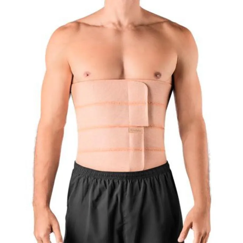 FAIXA ELáSTICA DE 4 PAINéIS HIDROLIGHT