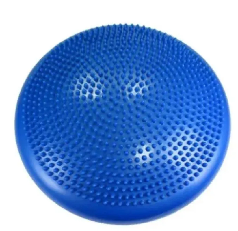 DISCO DE EQUILíBRIO INFLáVEL BALANCE PAD 33CM SUPERMEDY