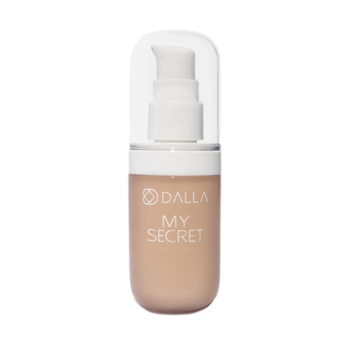 DALLA BASE LIQUIDA MY SECRET 35ML 02