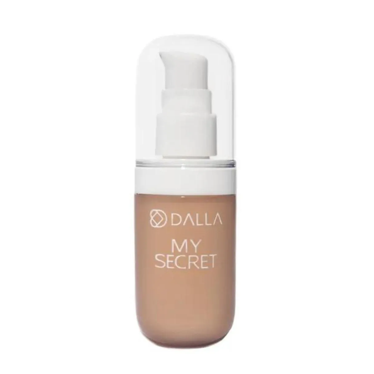 DALLA BASE LIQUIDA MY SECRET 35ML 03N
