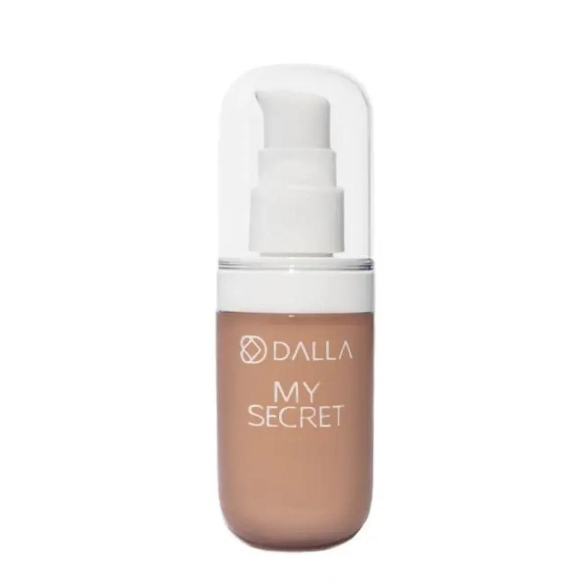 DALLA BASE LIQUIDA MY SECRET 35ML 04