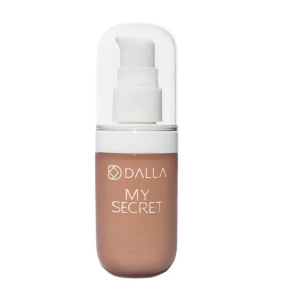 DALLA BASE LIQUIDA MY SECRET 35ML 05