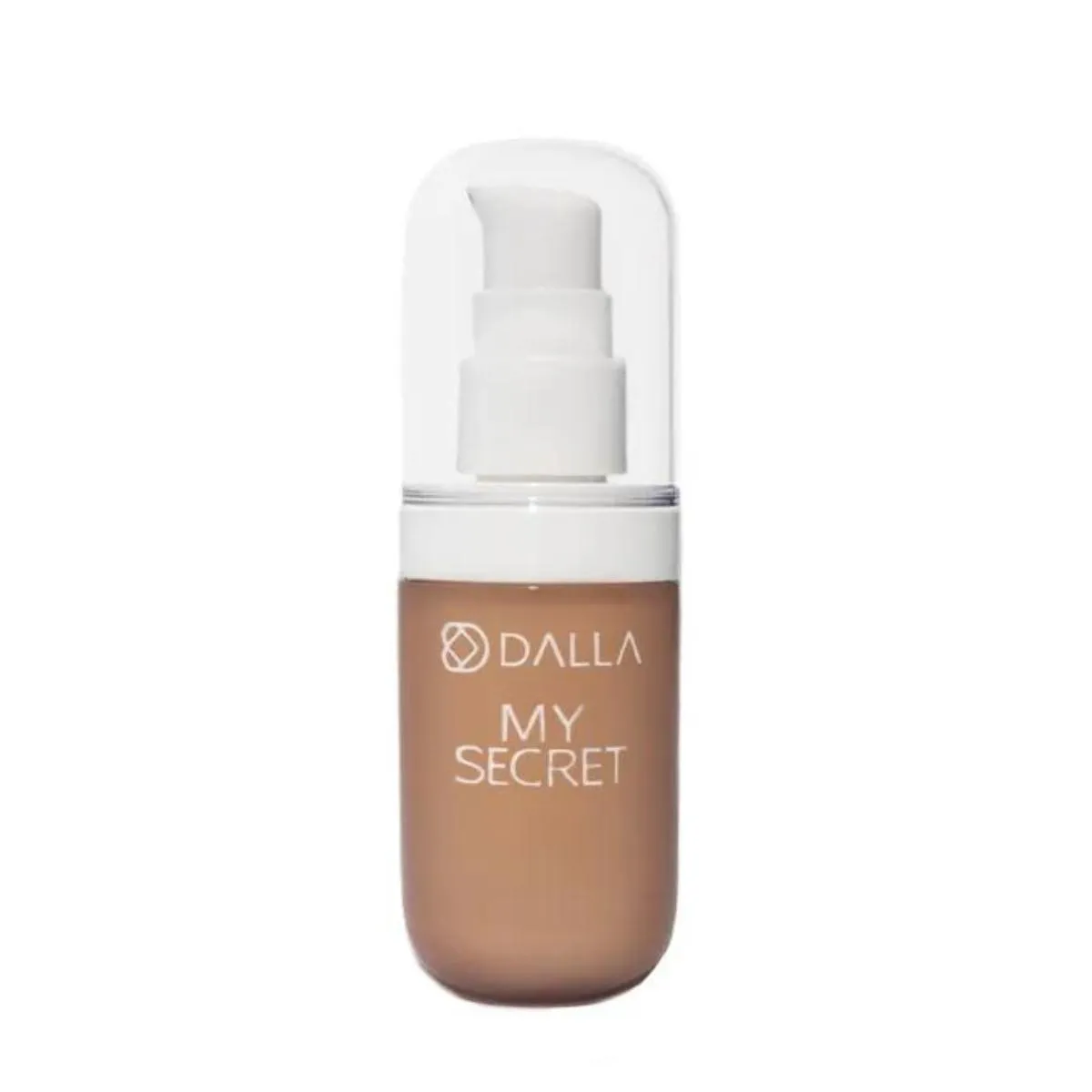 DALLA BASE LIQUIDA MY SECRET 35ML 06