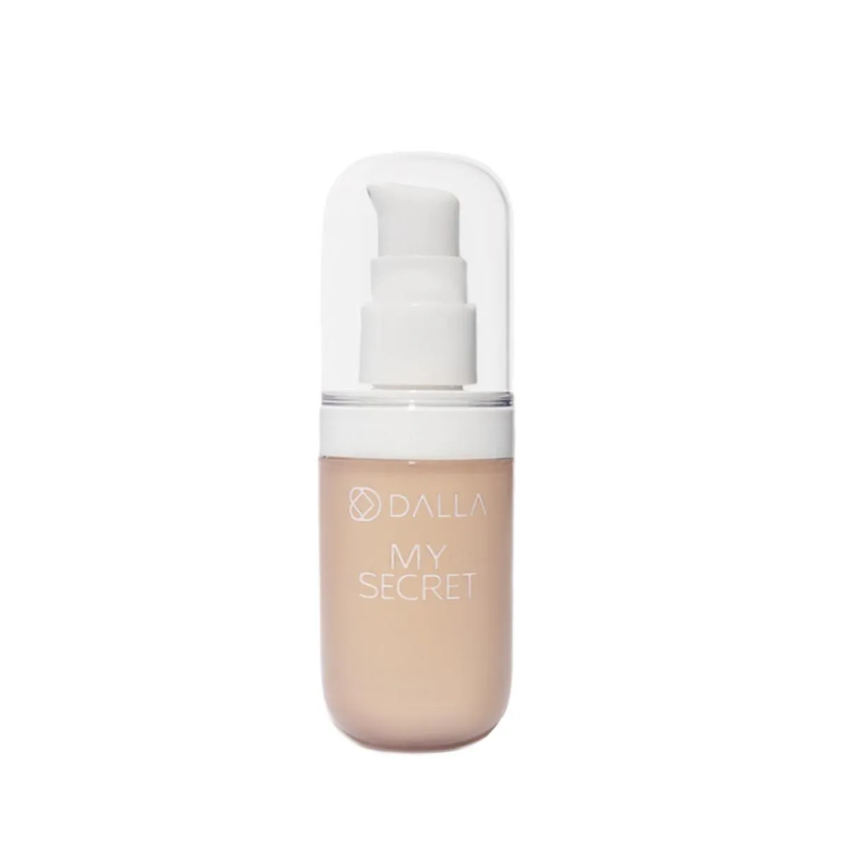 DALLA BASE LIQUIDA MY SECRET 35ML 03