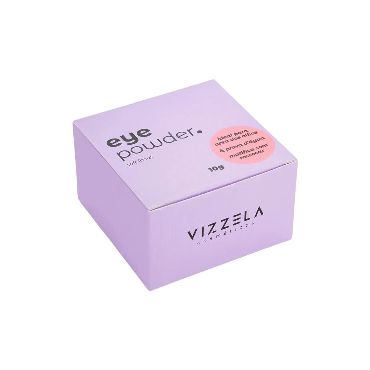 VIZZELA EYE POWDER 10G