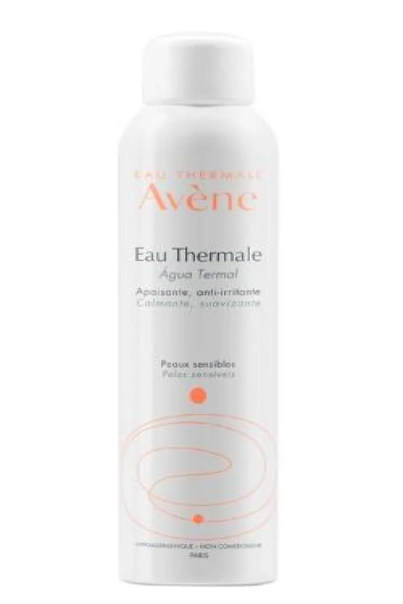 ÁGUA TERMAL ÁVENE 300ML