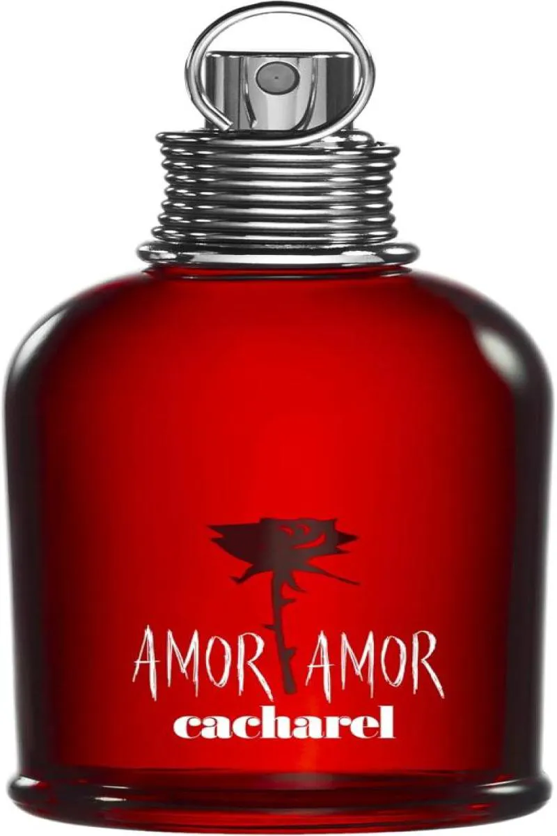 AMOR AMOR CACHAREL - PERFUME FEMININO - EAU DE TOILETTE - 30ML