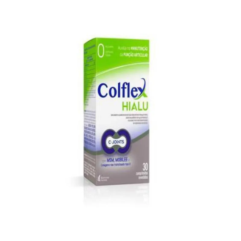 COLFLEX HIALU 30 CPR