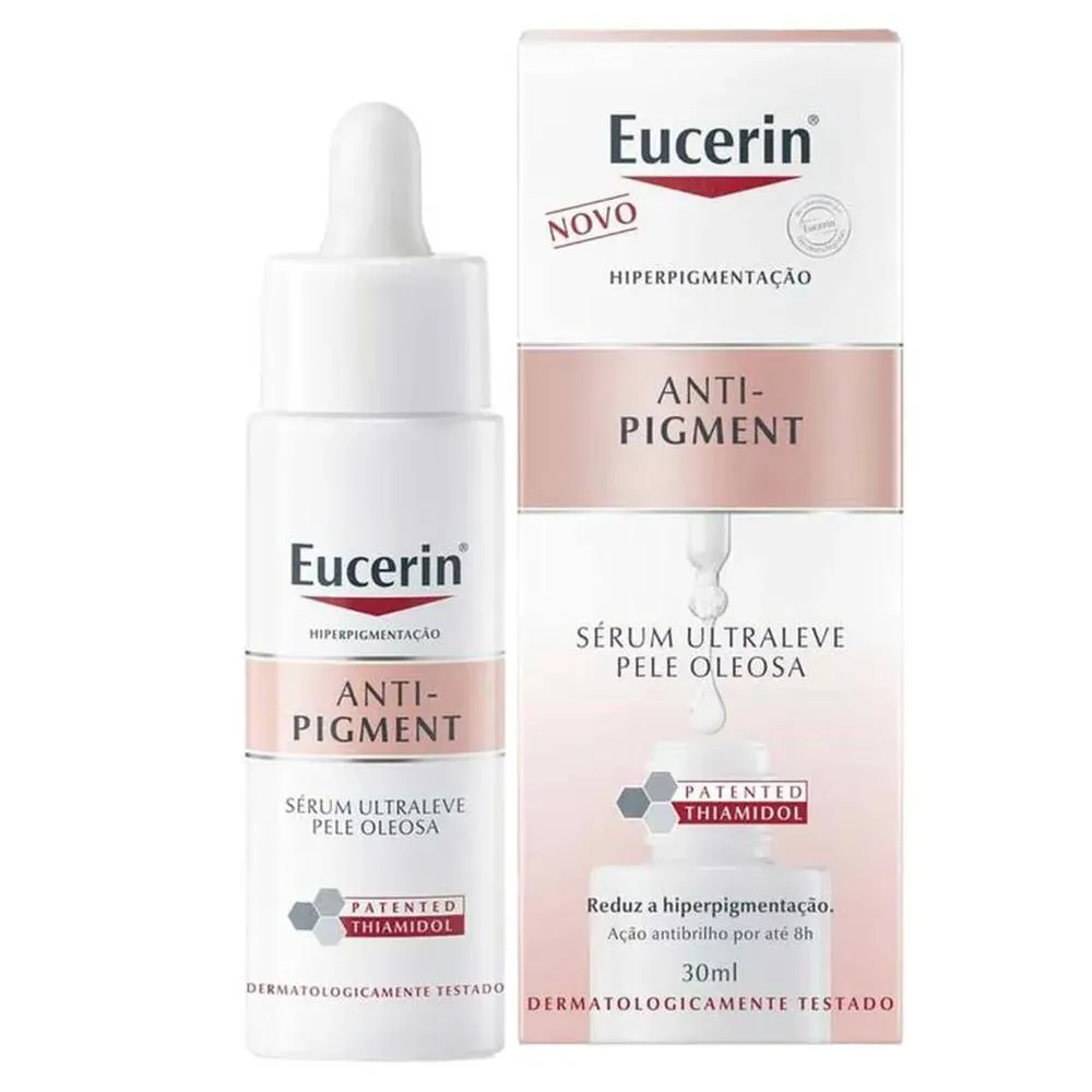 EUCERIN ANTI PIGMENT ULTRA LEVE 30ML