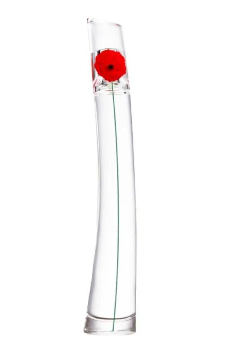 FLOWER BY KENZO EAU DE PARFUM FEMININO 100ML