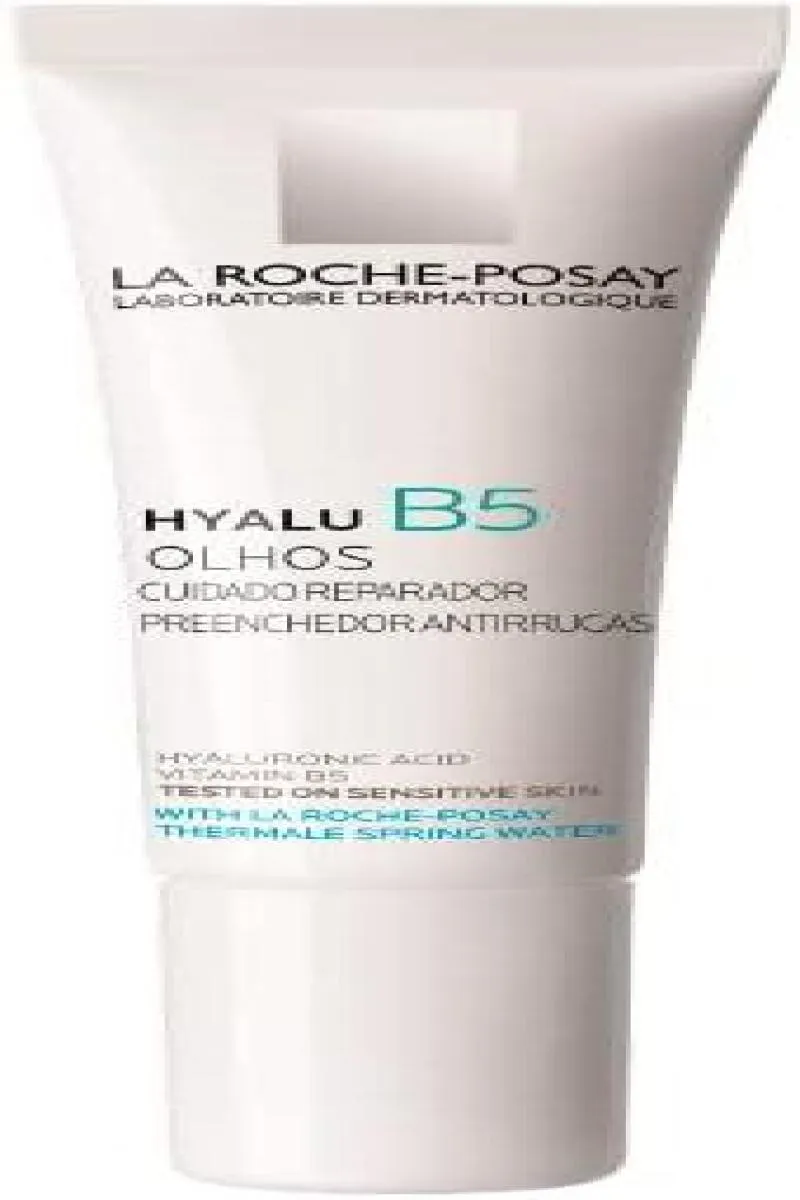 HYALU B5 OLHOS - CREME ANTI-IDADE - LA ROCHE-POSAY -15ML