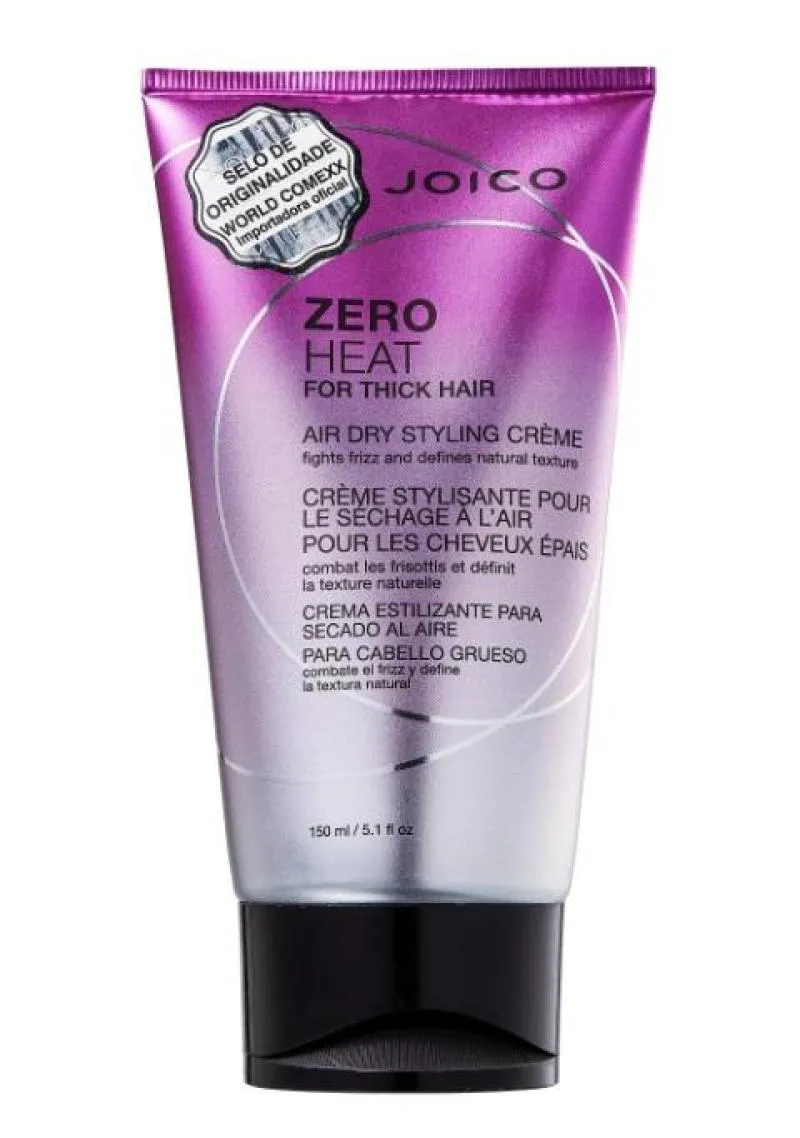 JOICO ZERO HEAT LEAVE IN 150ML