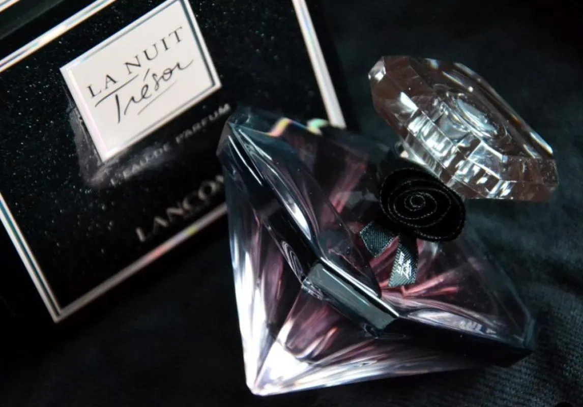 LA NUIT TRéSOR LANCôME WOMAN EAU DE PARFUM 30ML