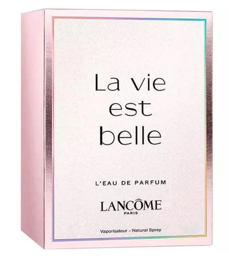 LA VIE EST BELLE LANCôME WOMAN EAU DE PARFUM 30ML