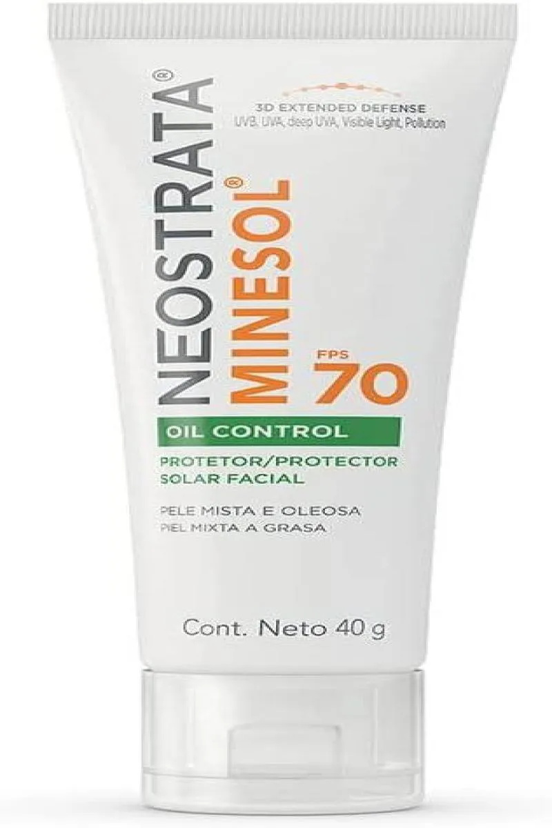 NEOSTRATA MINESOL OIL CONTROL FPS70 40G