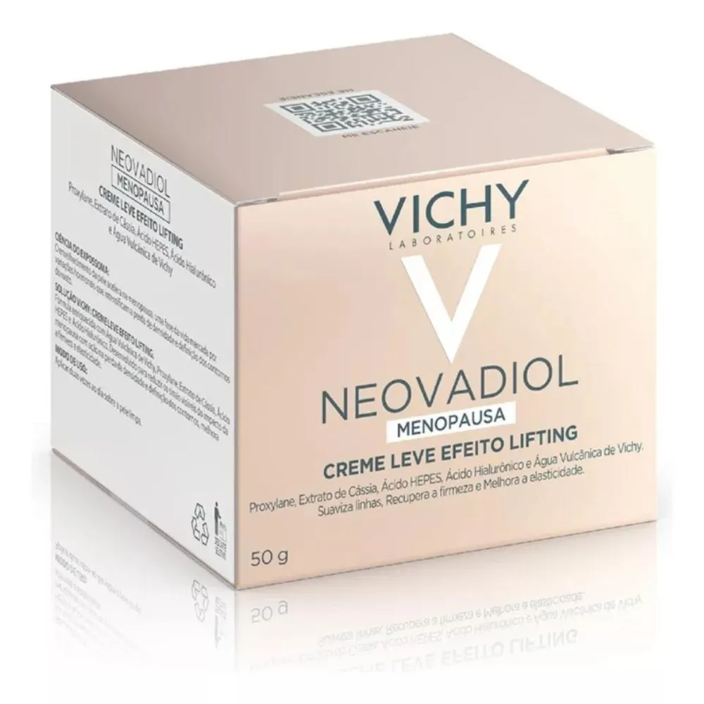 NEOVADIOL CREME LEVE LIFTING 50G