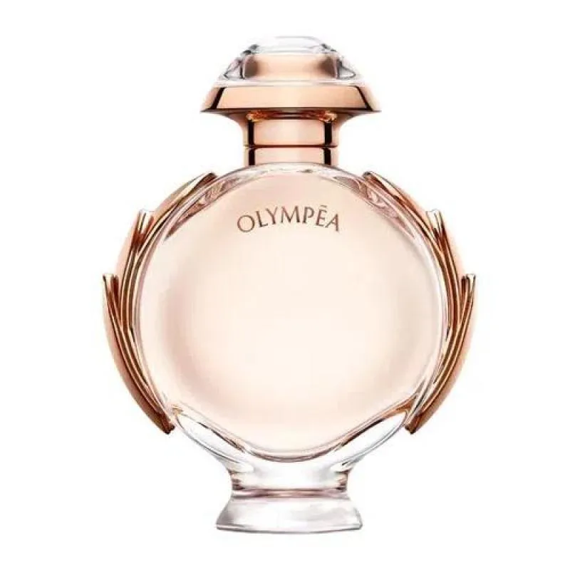 OLYMPéA PACO RABANNE EAU DE PARFUM FEMININO 50ML