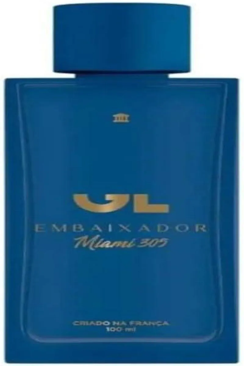 PERFUME GL EMBAIXADOR MIAMI 305 100ML