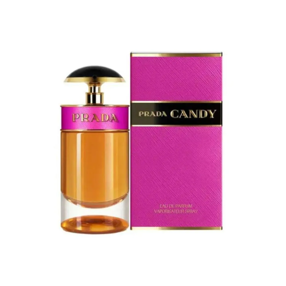 PRADA CANDY EAU DE PARFUM 50ML