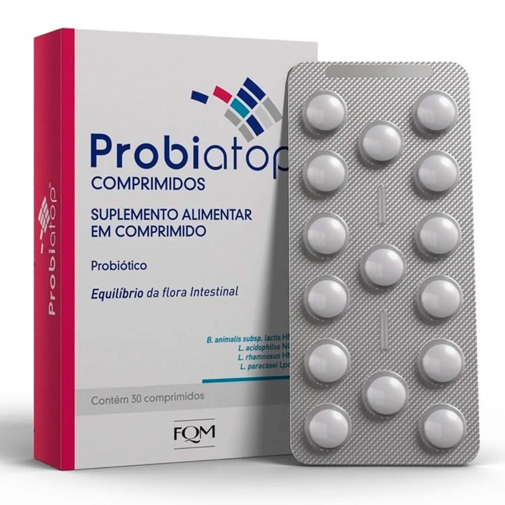 PROBIATOP 30CPR