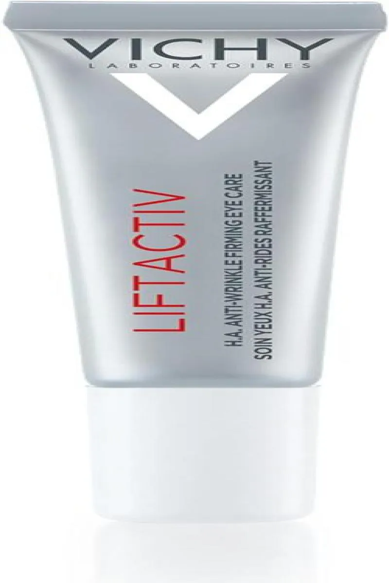 REJUVENESCEDOR PARA CONTORNO DOS OLHOS VICHY - LIFTACTIV SUPREME - 15ML