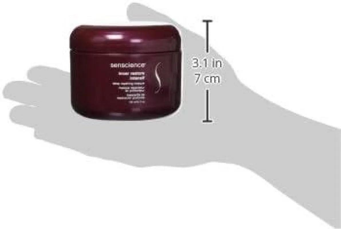 SENSCIENCE INNER RESTORE INTENSIF MáSCARA CAPILAR 150ML