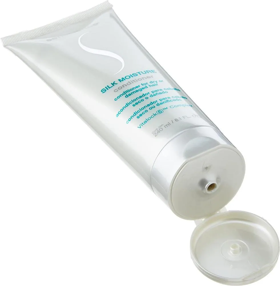 SENSCIENCE SILK MOISTURE CONDICIONADOR 240ML