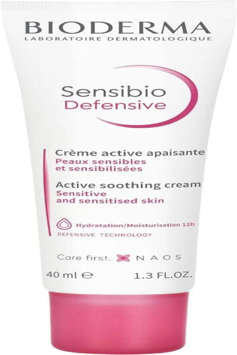 SENSIBIO DEFENSIVE 40 ML